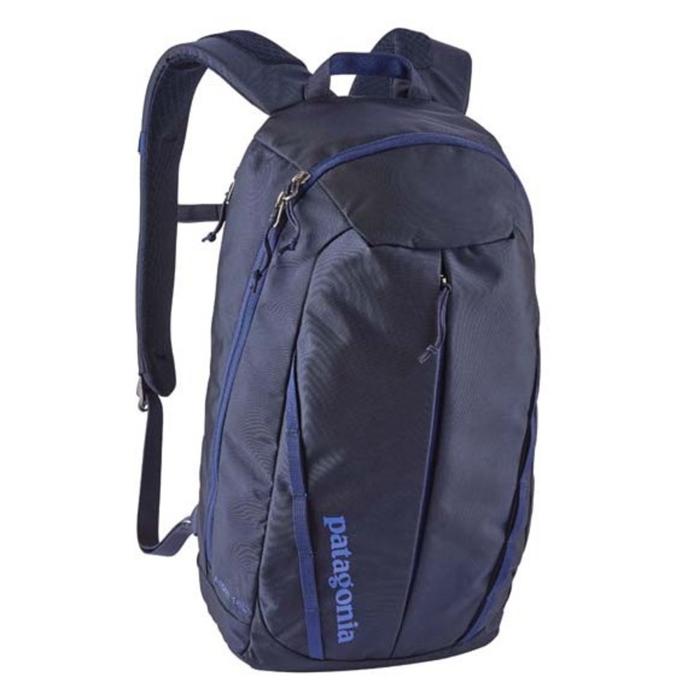 Patagonia Atom Backpack 18L NWT